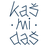 logo kaš-mi-daš