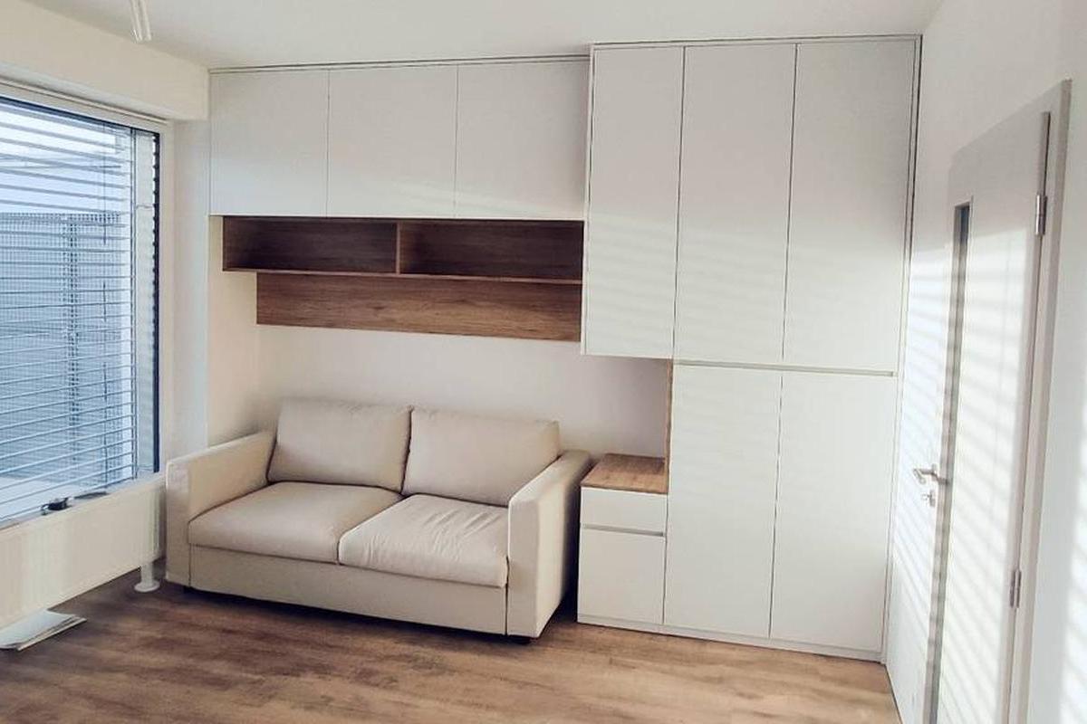 NÁBYTEK PLHAL (Truhlářství)