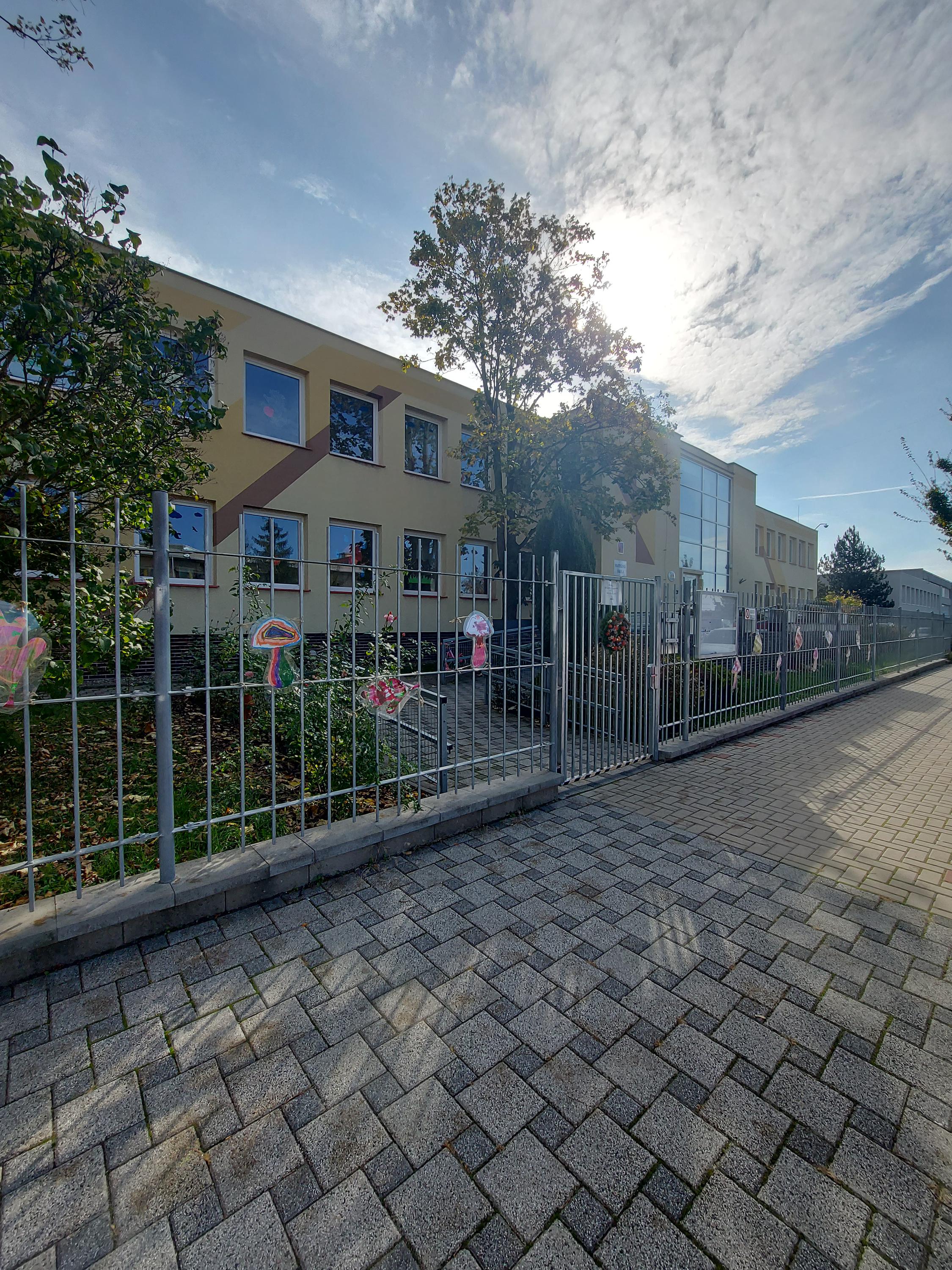 MŠ Sluníčko Roudnice n. L. foto 3