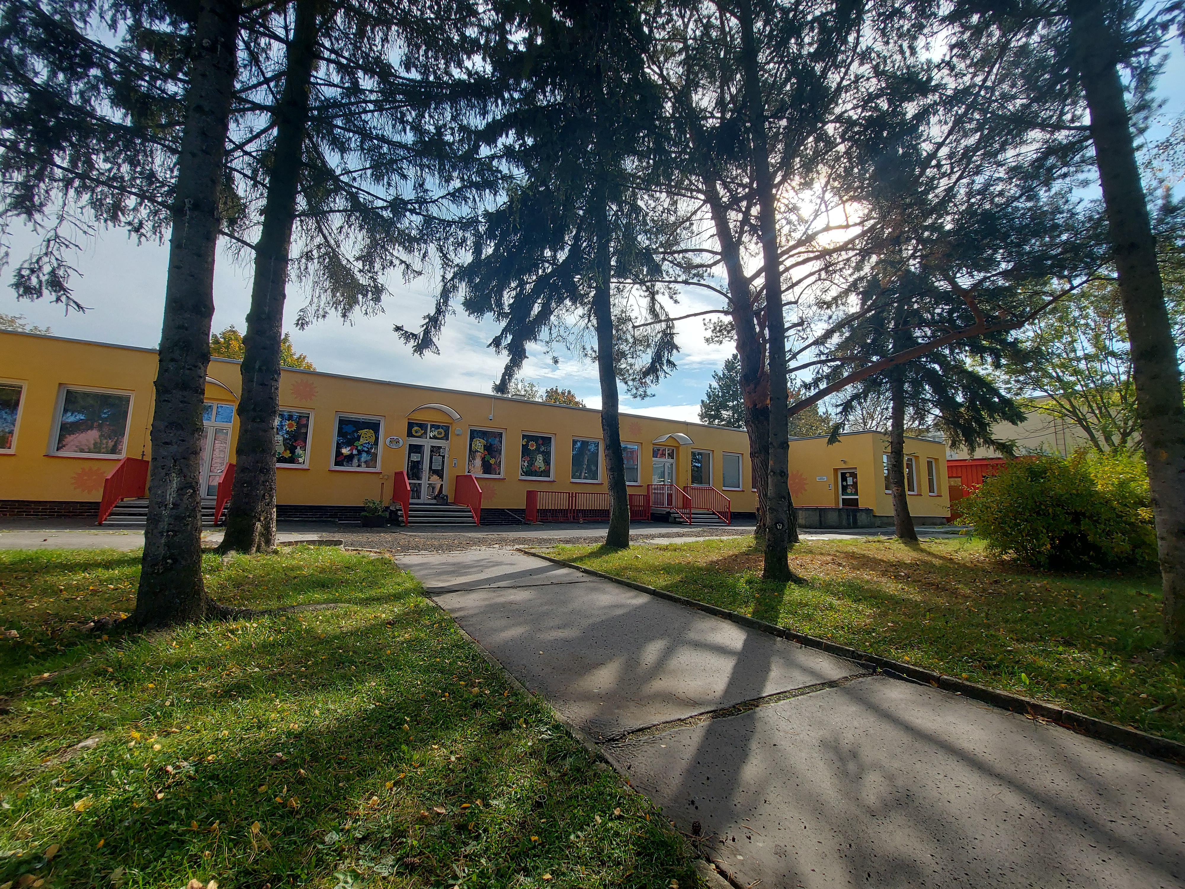 MŠ Sluníčko Roudnice n. L. foto 2