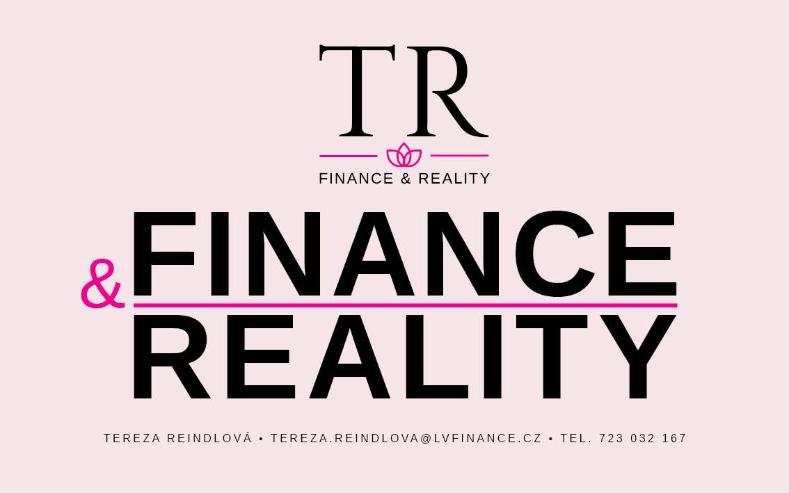 Finance & Reality Tereza Reindlová foto 3