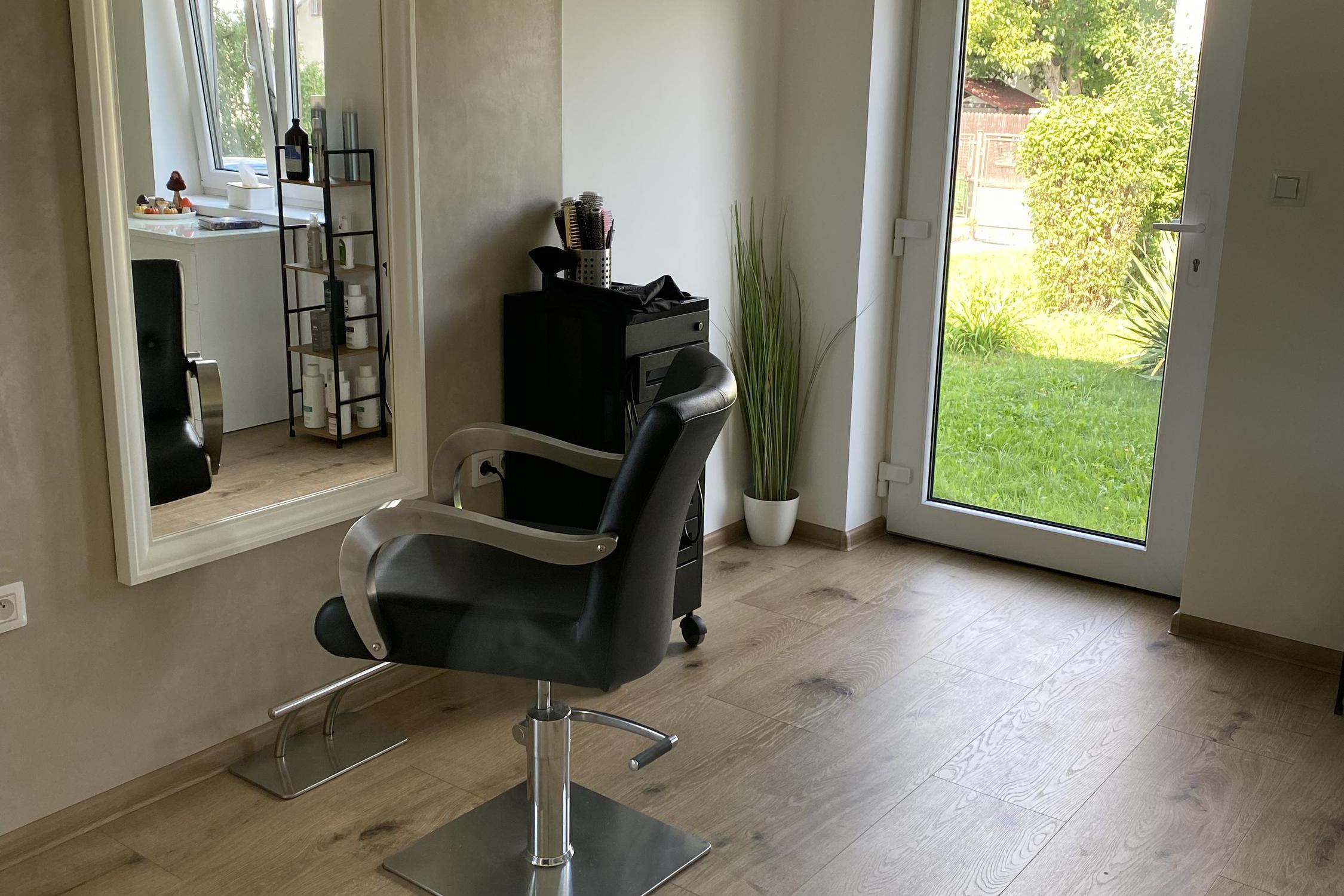 Kadeřnictví Kleopatra