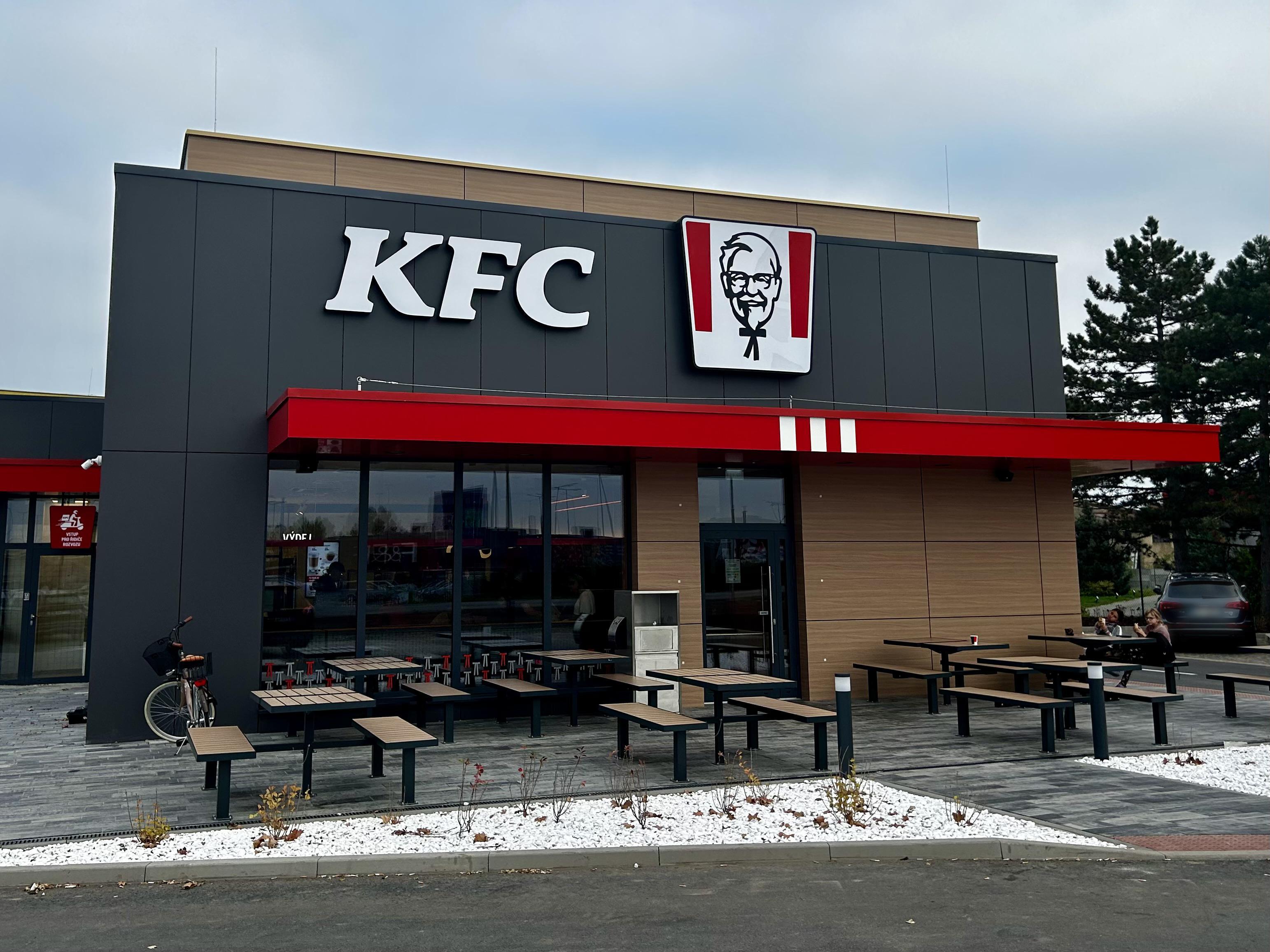 KFC