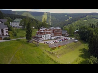 Hotel Sněžka – Špindlerův Mlýn foto 2 (náhled videa)