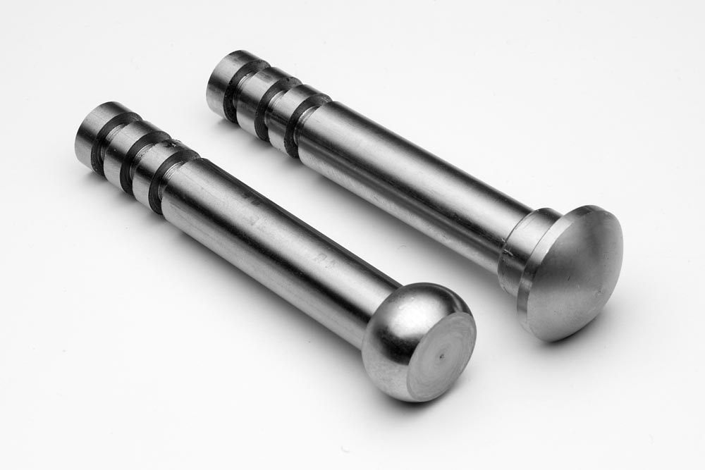 Zakázková výroba nivelačních značek GPN