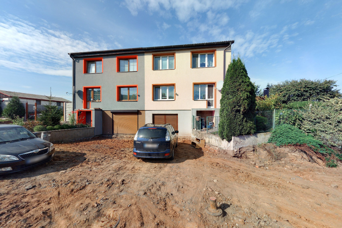 František Pichnarčík - pokladačství a obkladačství