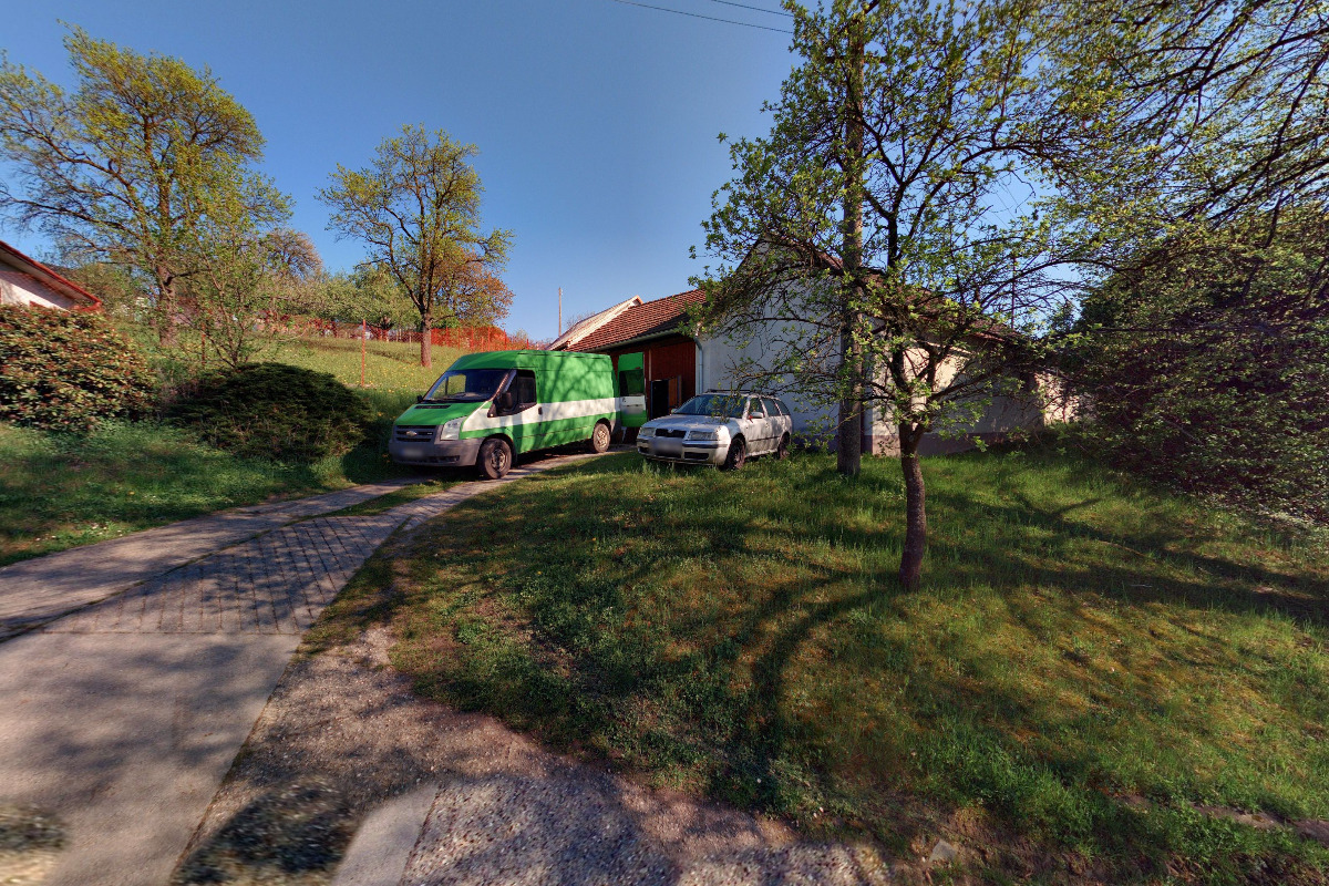 Lucie Dvořáčková M Tech-CZ