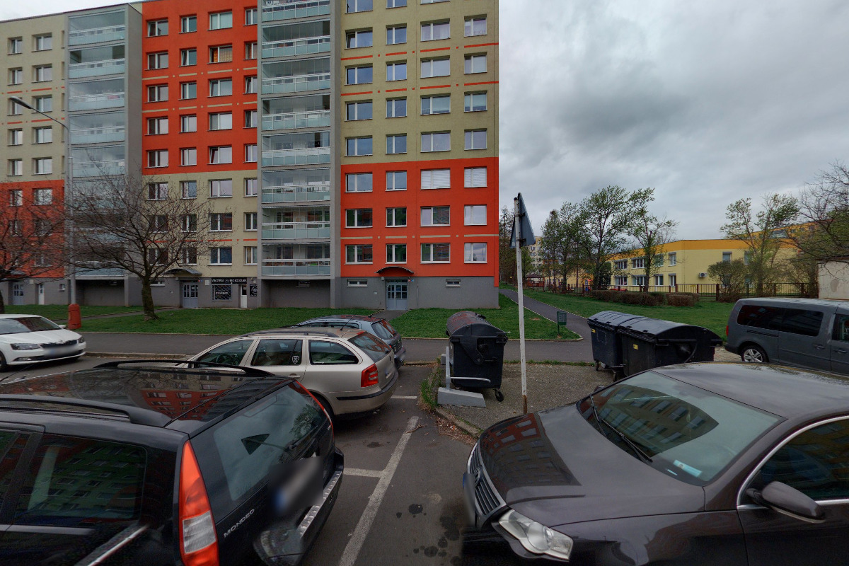 Autoškola Vladislav Dušek