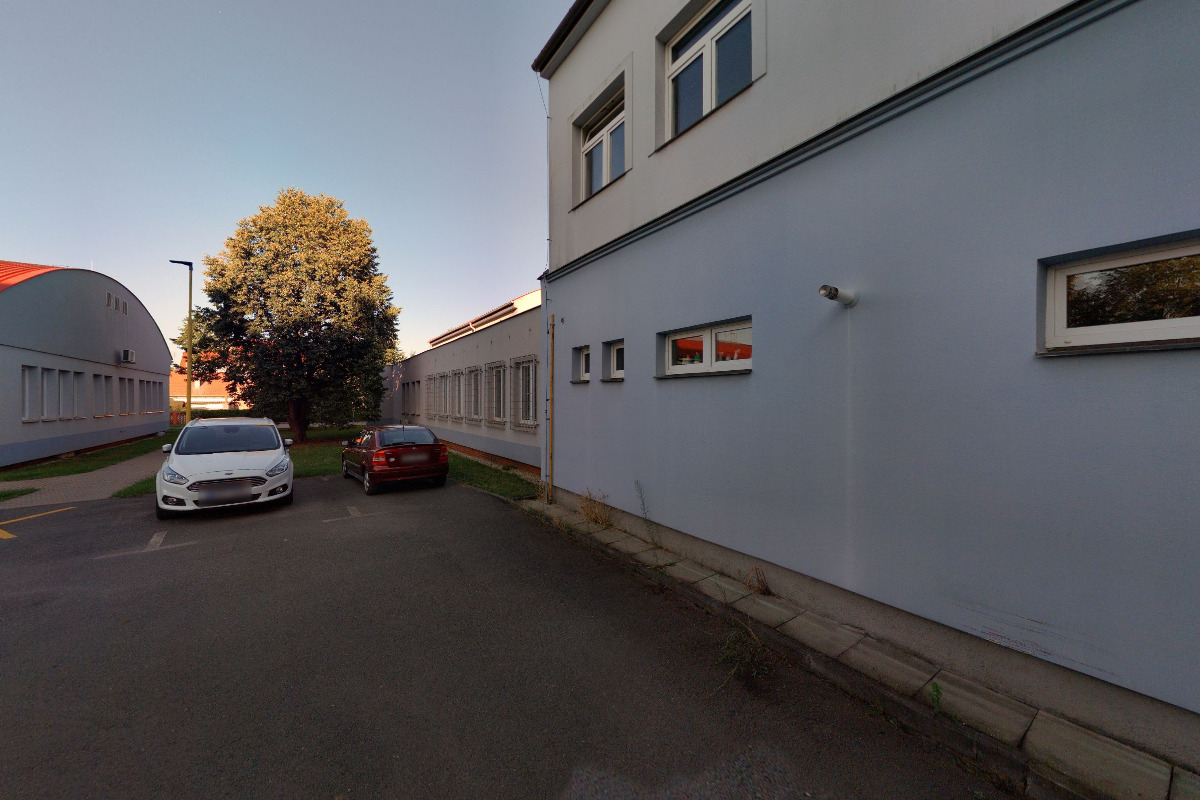 SH ČMS - Sbor dobrovolných hasičů Staré Město foto 4