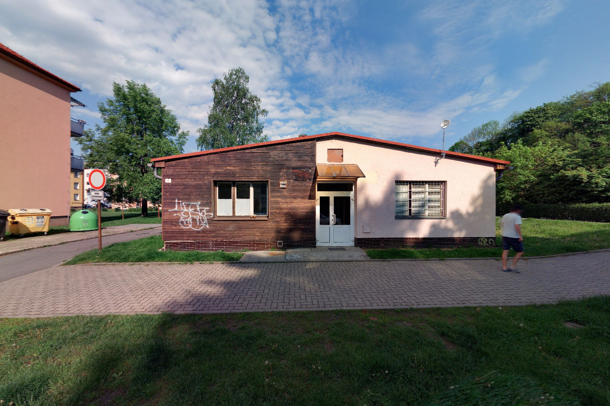 Sbor Církve bratrské ve Vsetíně - Maják foto 2