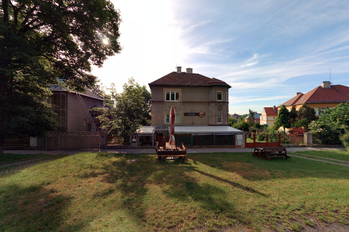 U Hajných foto 5
