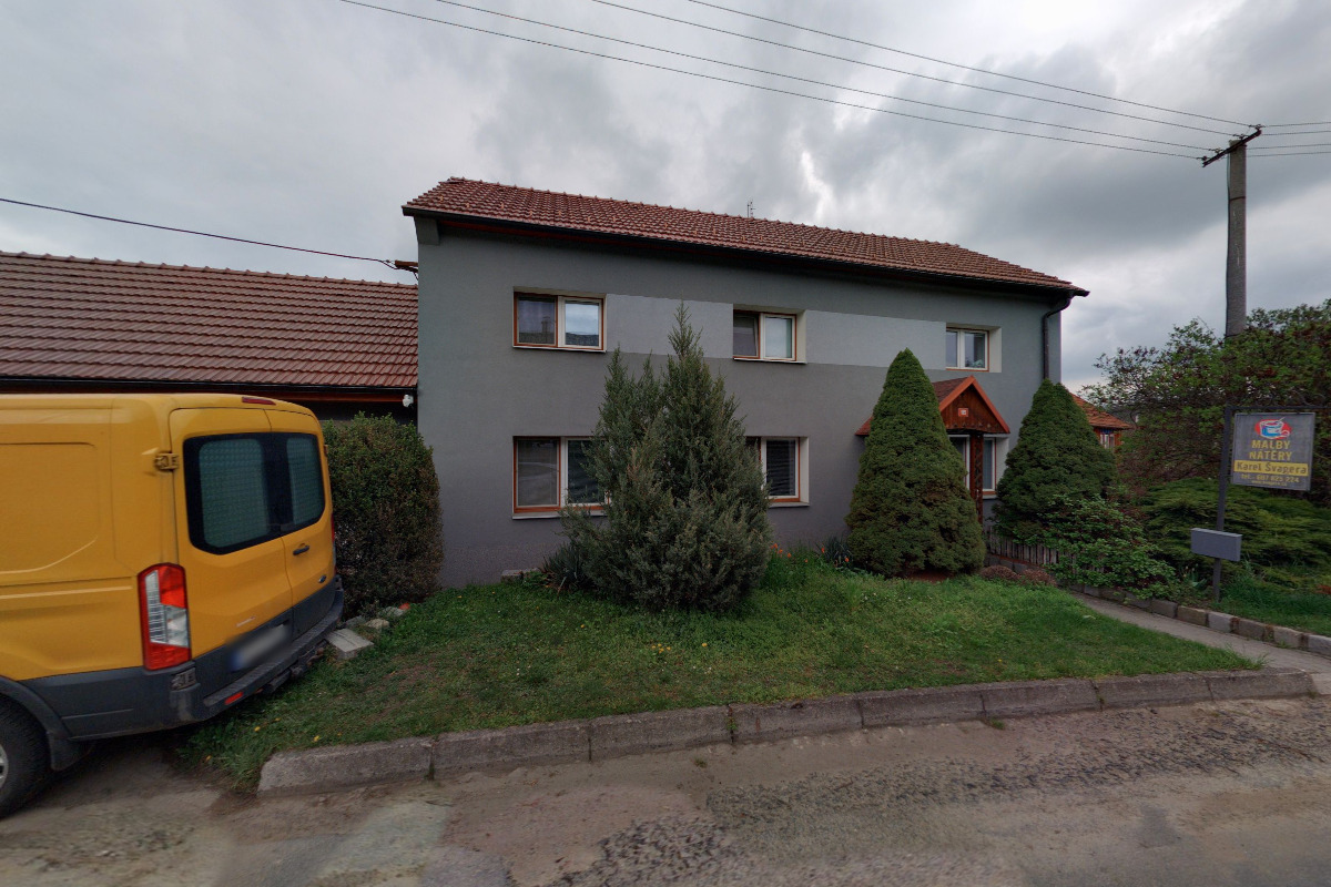 Malby - nátěry Karel Švagera foto 1