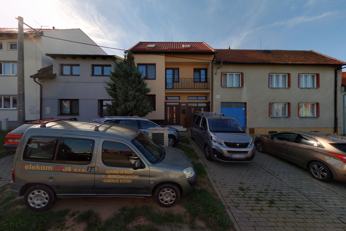 Telekom Plus, s.r.o. foto 2