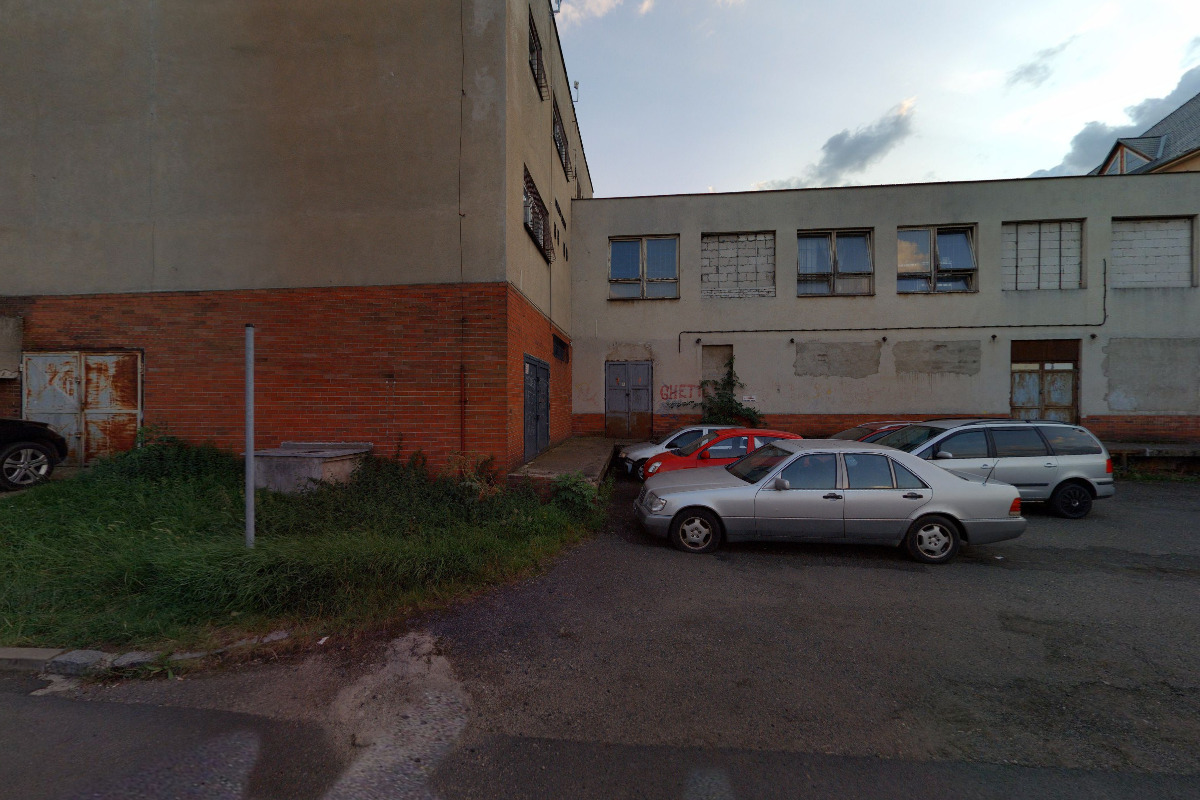 Potraviny U Davida foto 2