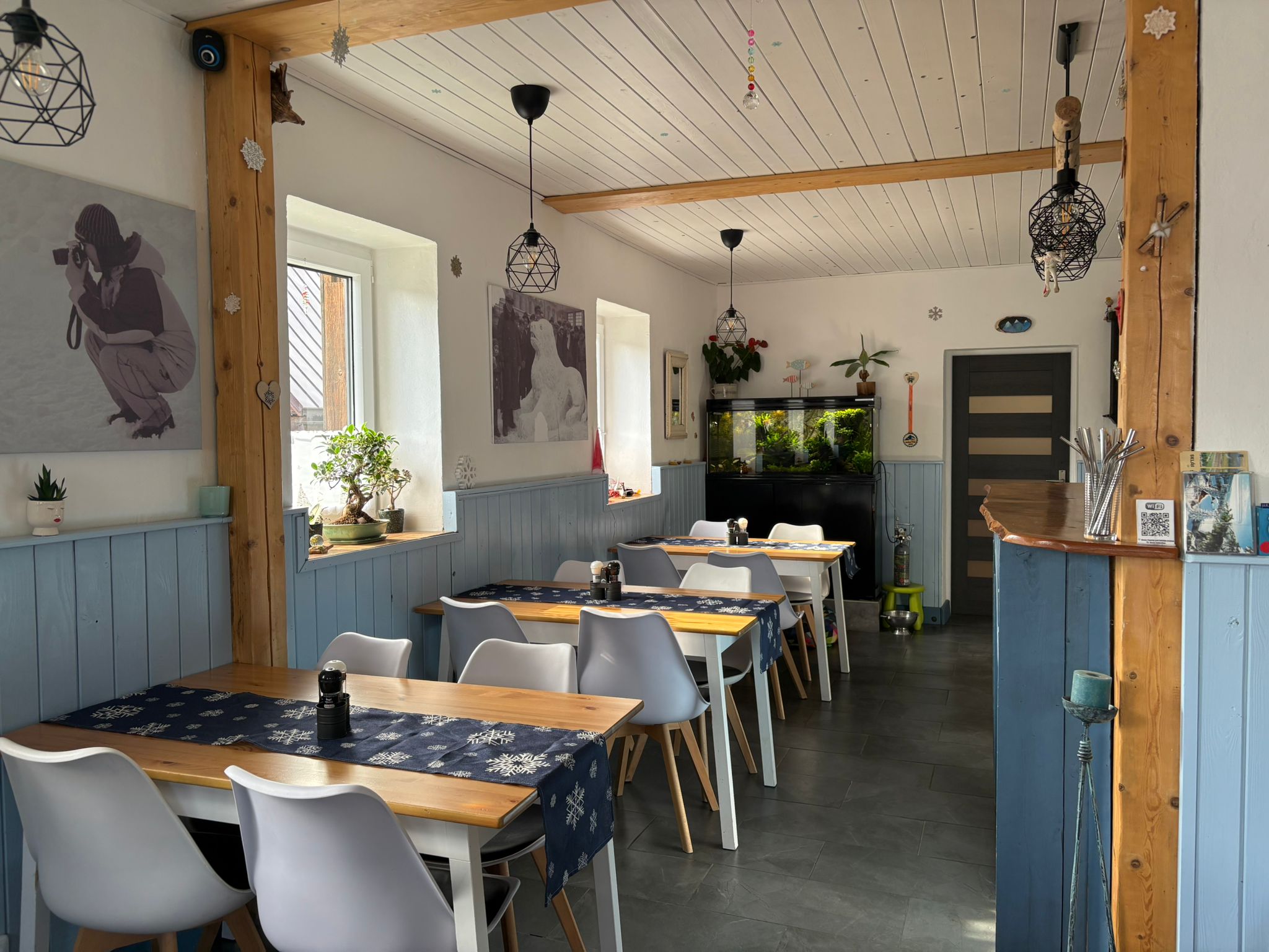 Penzion pod Světlým vrchem foto 2