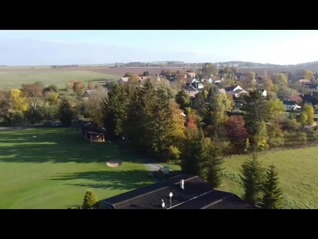GOLF PARK Podbořánky, s.r.o. foto 2 (náhled videa)