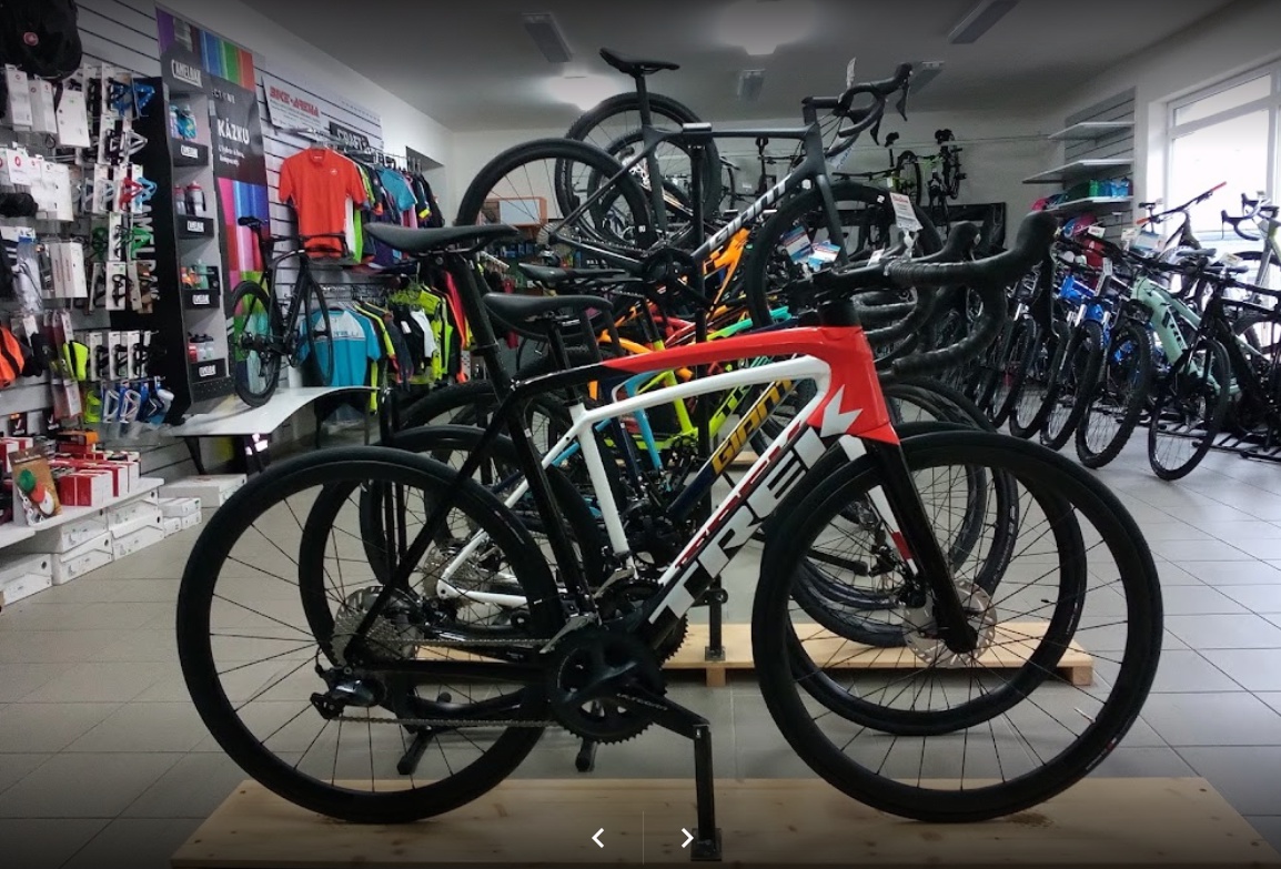 Bike-Arena.cz foto 2