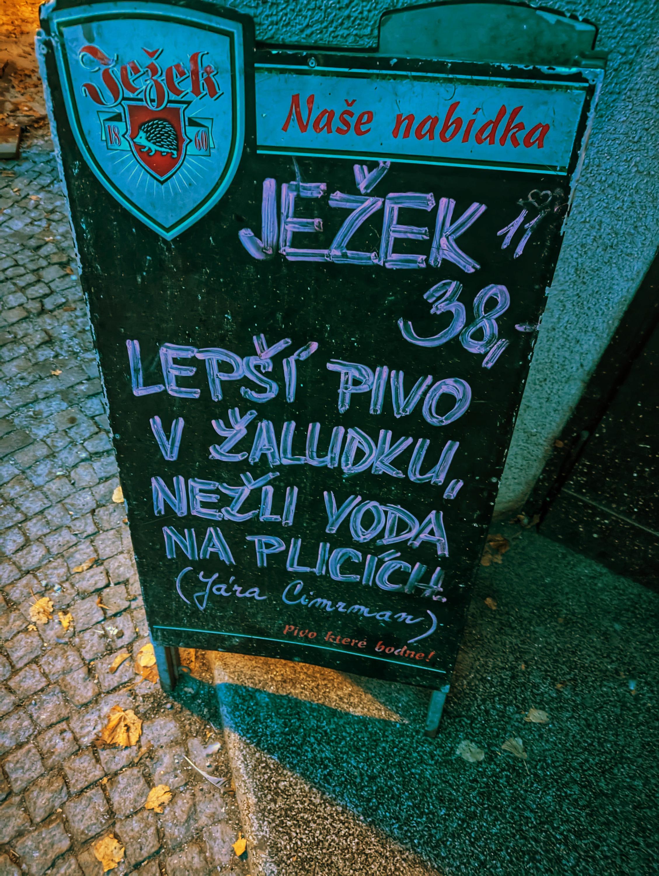 Hospůdka U Blondýny foto 2