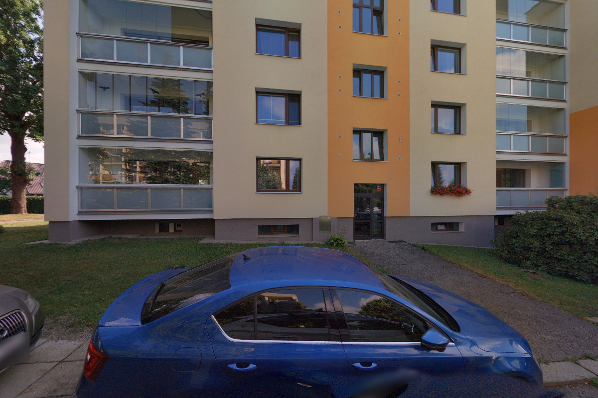 Radek Vítek - Taxi foto 2