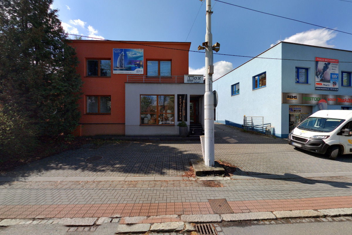 Krejčiřík Design