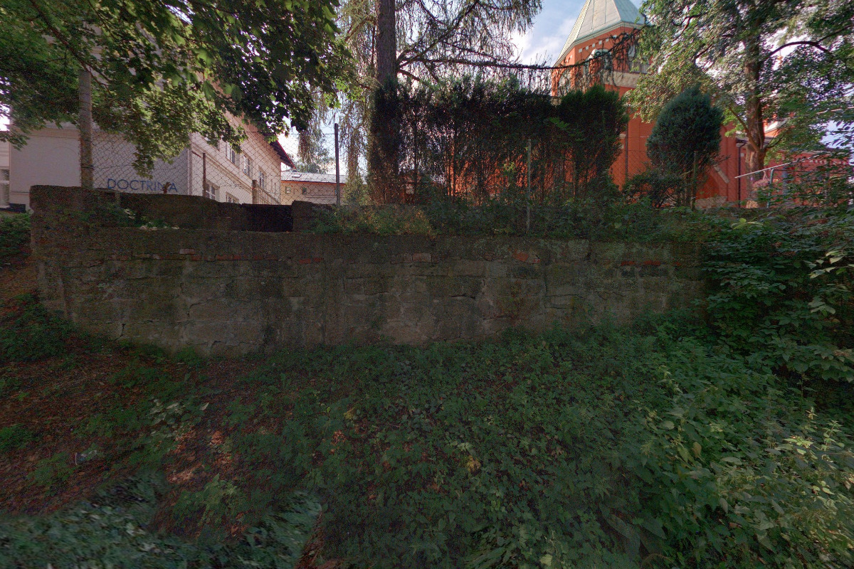 Sbor Církve adventistů sedmého dne Liberec foto 2