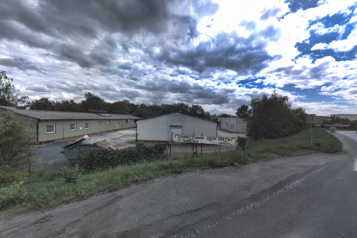 Jaroslav Fišer - Klimamont