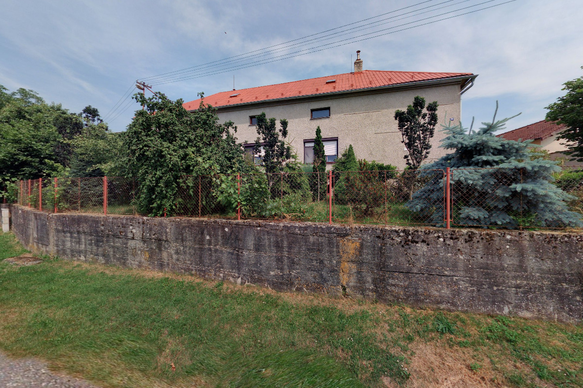 Zahradnické služby - Jan Debef