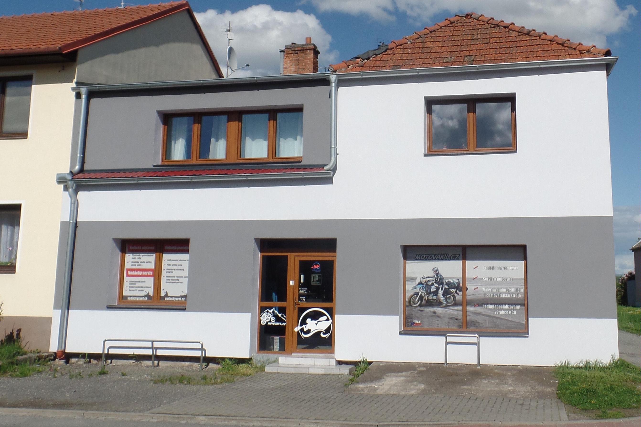 MOTOVAKY.CZ