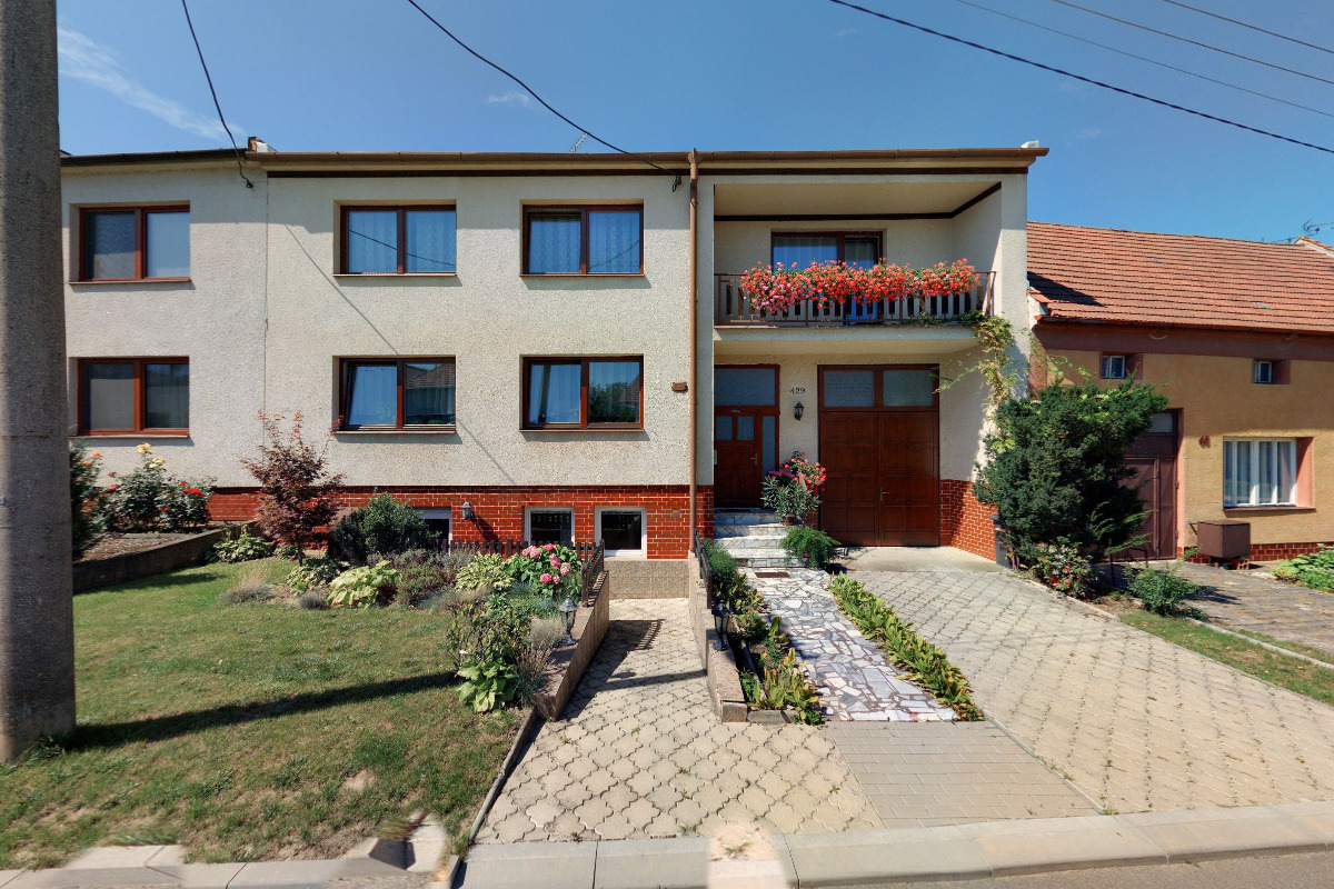 Ekofarma Jarošov foto 2