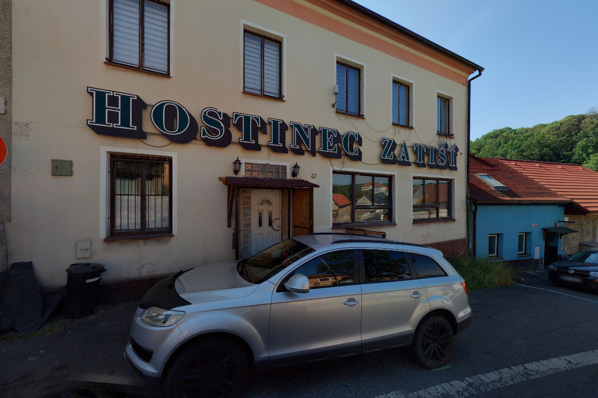 Restaurace Litoměřická 56 foto 2