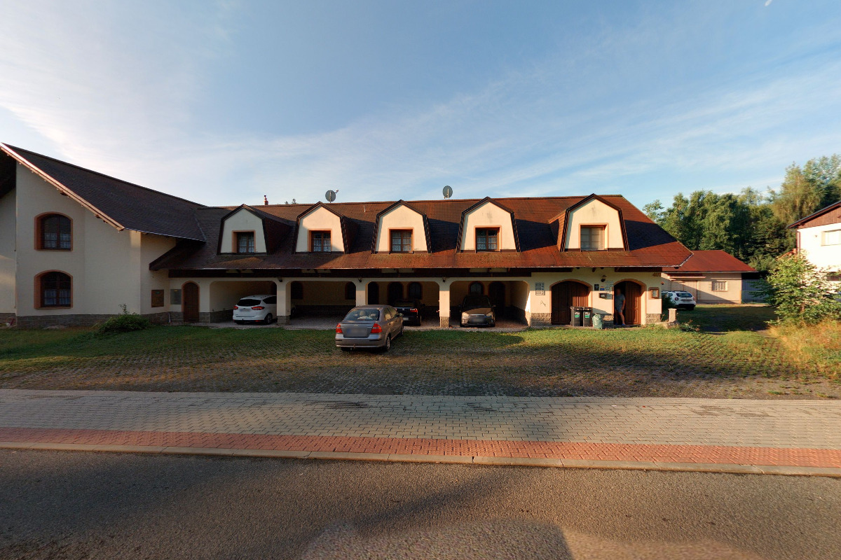 Apartmány Kačenka foto 5