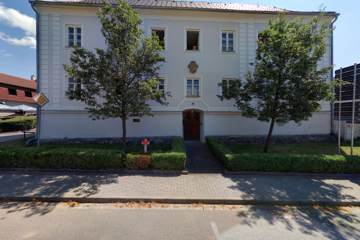 Římskokatolická farnost Pozlovice foto 2