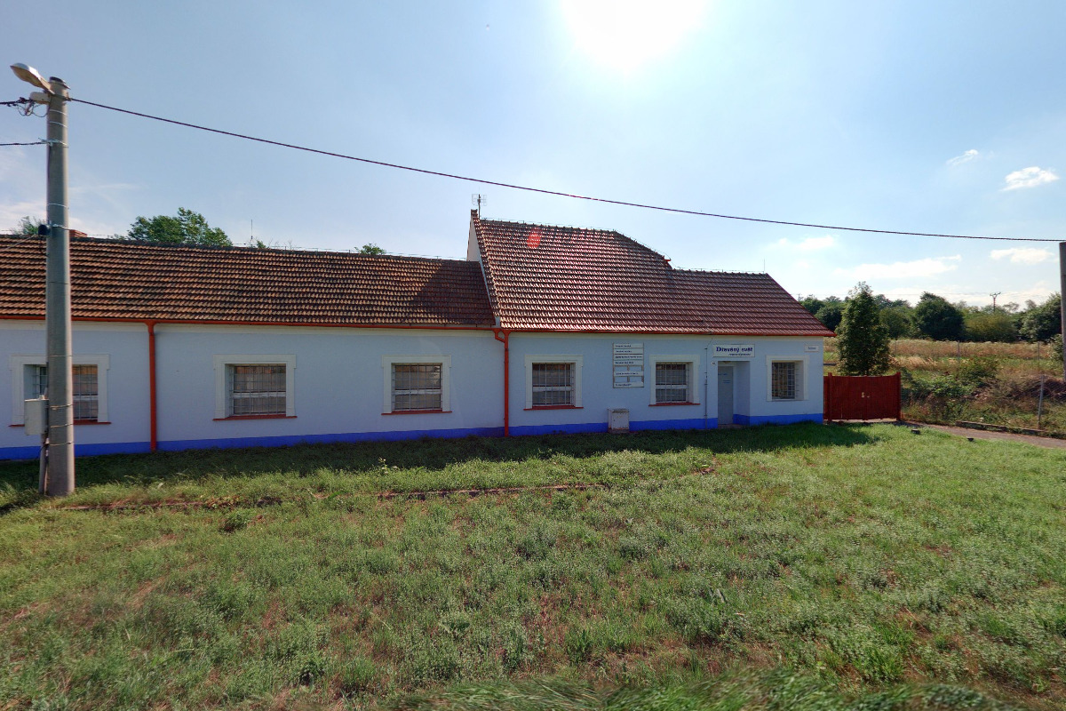 Ing. Daniel Volařík - Houpací kůň