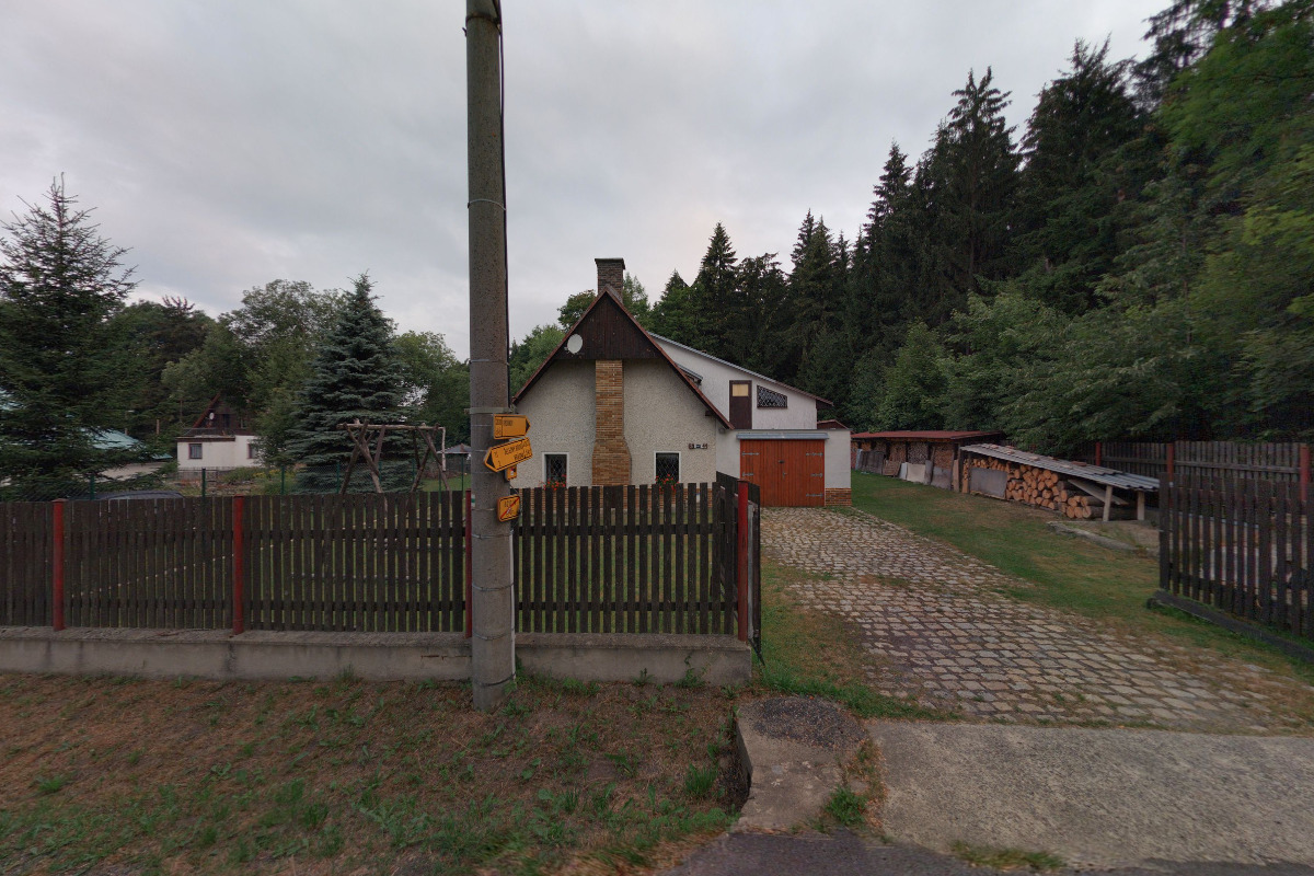 Ubytování v soukromí Dolní Černá Studnice foto 2