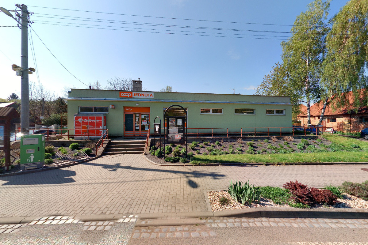 COOP JEDNOTA