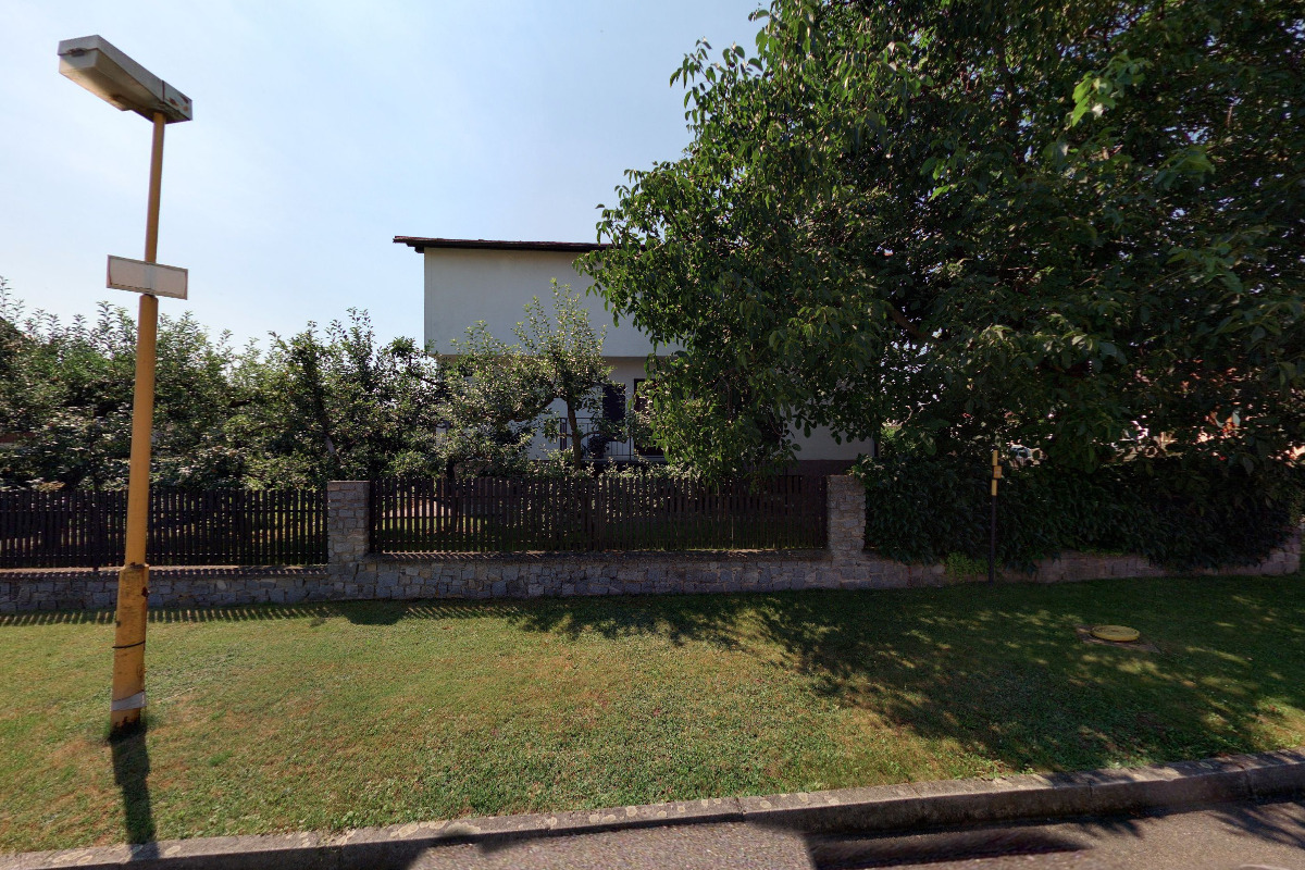 EUROBIT - čerpací stanice LPG