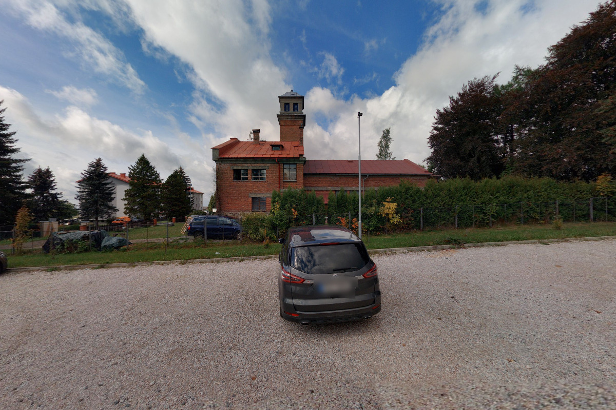 Náboženská obec Církve československé husitské ve Vysokém nad Jizerou foto 4