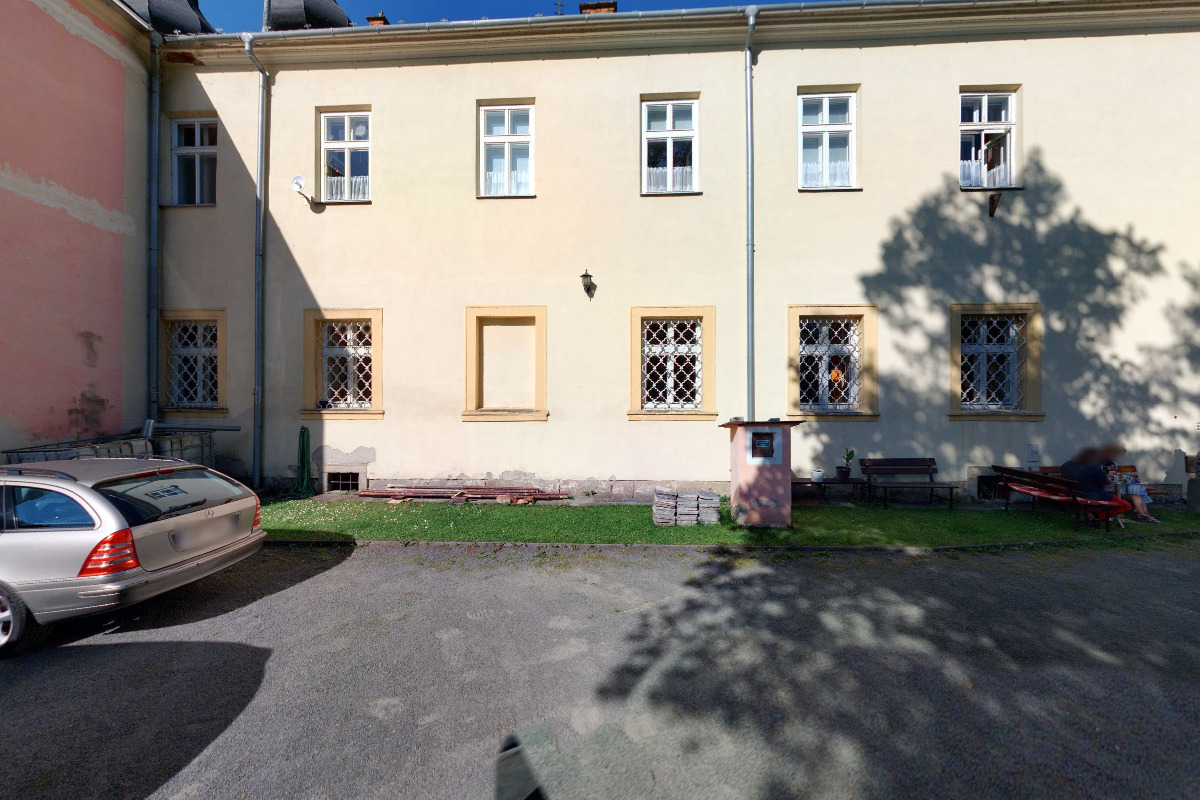 Římskokatolická farnost Zašová foto 3