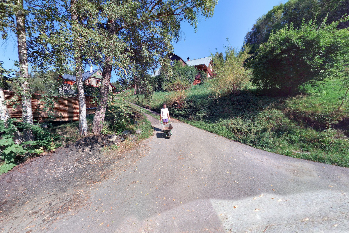 Chalupa Na stráni foto 2