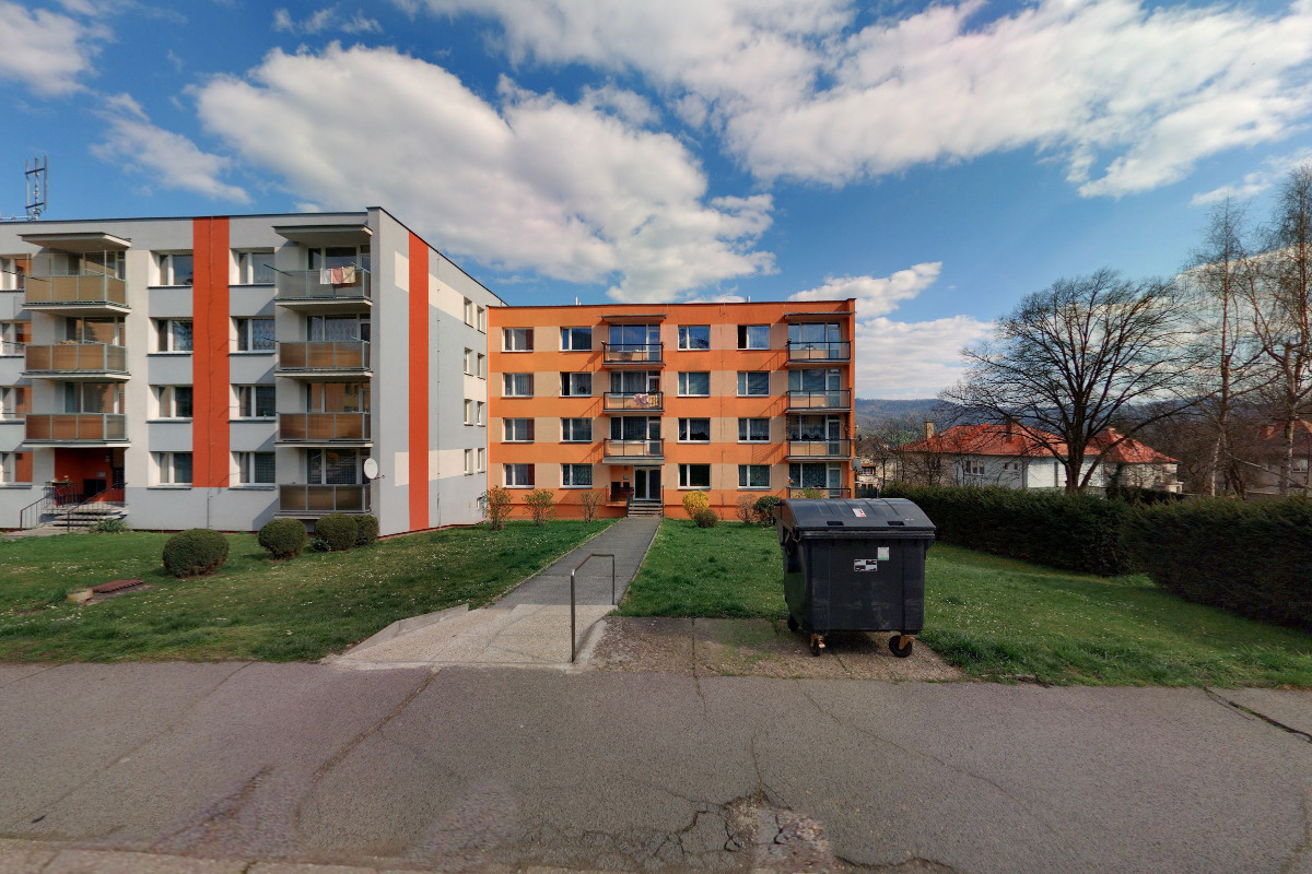 Jan Homolka - Autobusmarket