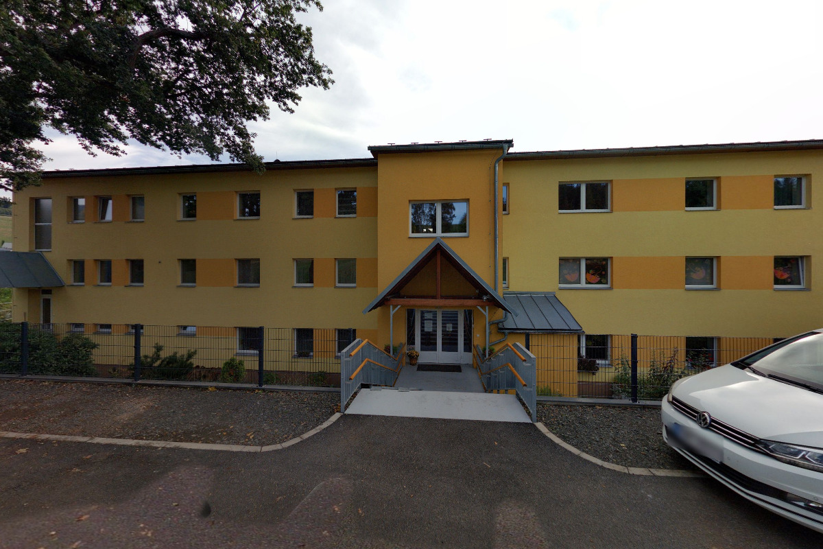 Mateřská škola Horní Rokytnice nad Jizerou foto 3
