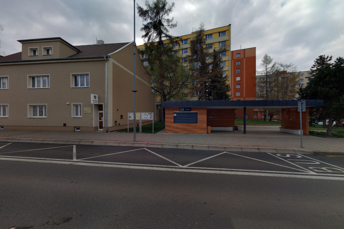 Tabák Osvoboditelů