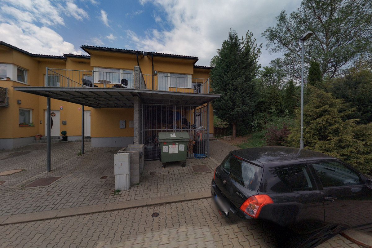 Dětský domov Karlovy Vary a Ostrov