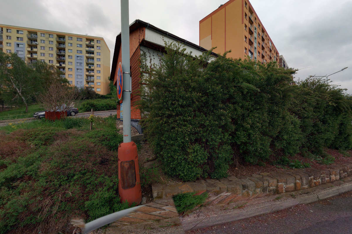 Potraviny Dobětice foto 2