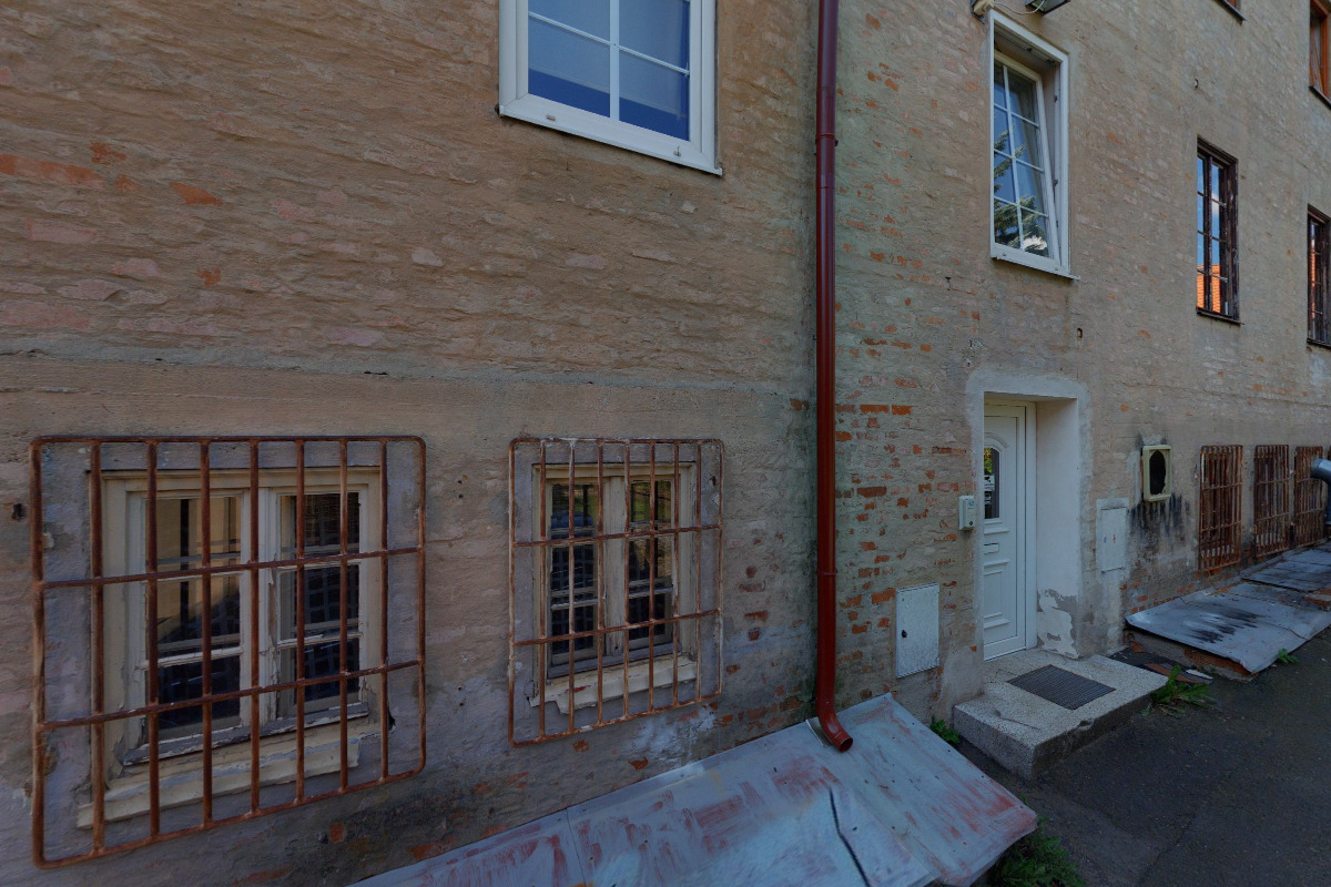 Restaurace Podloubí foto 5