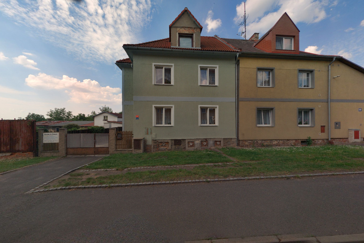 Jaroslav Šimek - Zednické práce