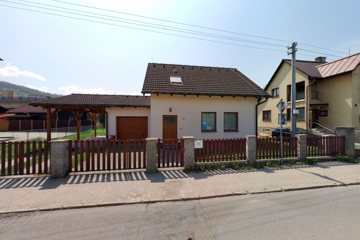 Český rybářský svaz, z.s., místní organizace Vsetín