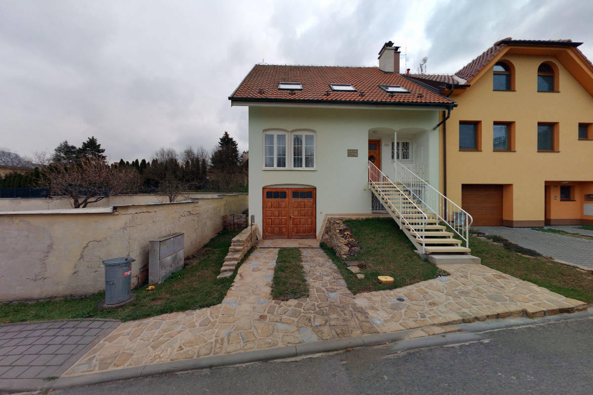 Ing. Jaroslav Skácel