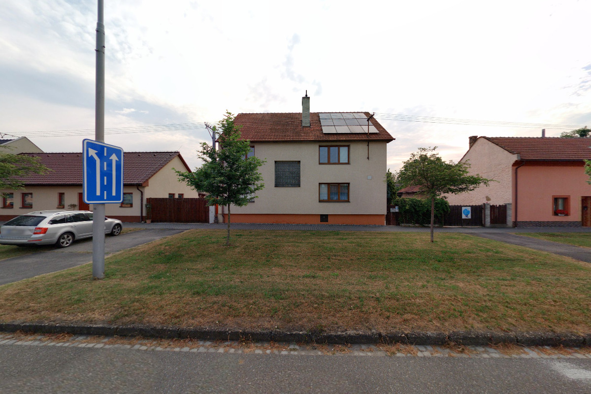 Ladislava Trňáková - ČSOB foto 2