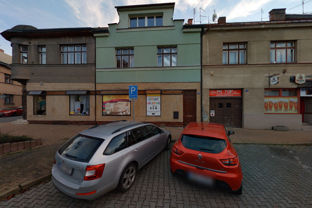 Čistírna peří Mareš foto 5